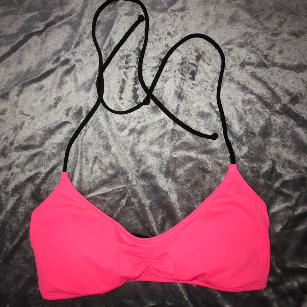 PINK Victoria’s Secret Swim Top